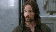 Viggo Mortensen in The Lord of the Rings trilogy | Image via New Line Cinema